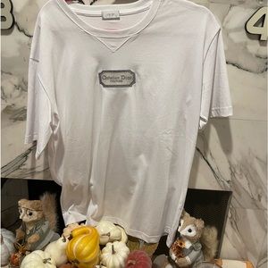 Dior t shirt